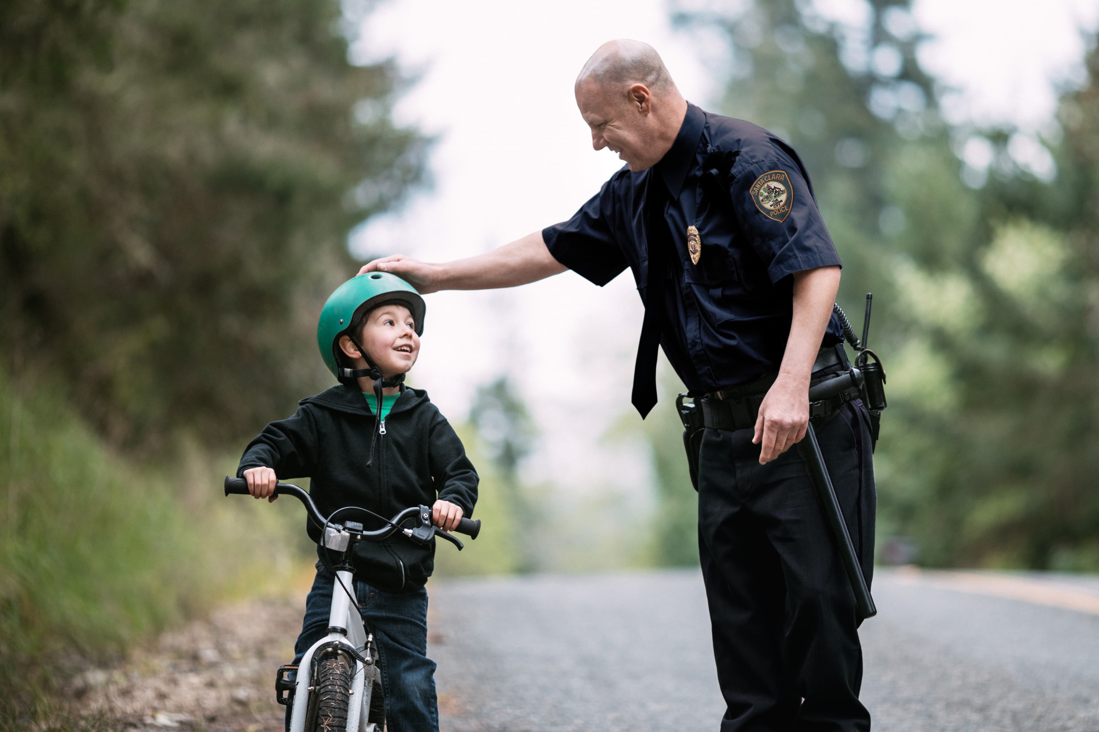 Police Officers